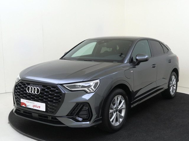 Audi Q3 Sportback 45 TFSI e S Edition