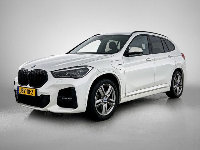 BMW X1 xDrive25e Exe PLUG-In M Sport Shadow