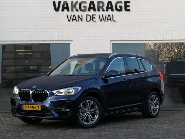 BMW X1 sDrive18i High Executive