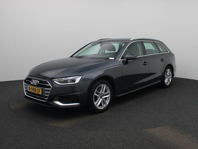 Audi A4 Avant 35 TFSI Advanced Edition