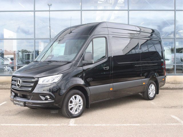 Mercedes-Benz Sprinter 319 CDI L2H2 Select | AIRCO/CAMERA/CRUISE/3.500KG AHW | Certified