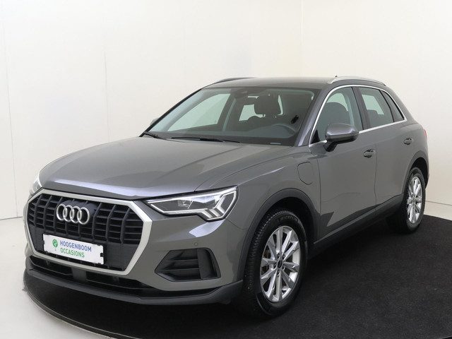 Audi Q3 45 TFSI e Advanced edition