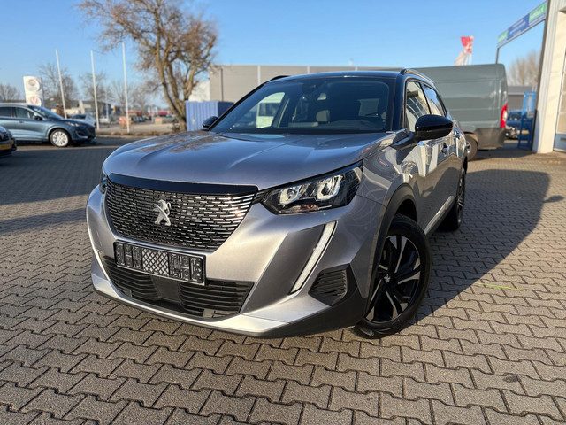 Peugeot 2008 1.2 PureTech Allure (RIJKLAARPRIJS/BOVAG)