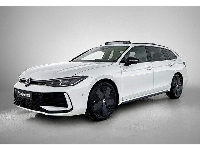 Volkswagen Passat Variant 1.5 eTSI R-Line Business 150 PK Automaat