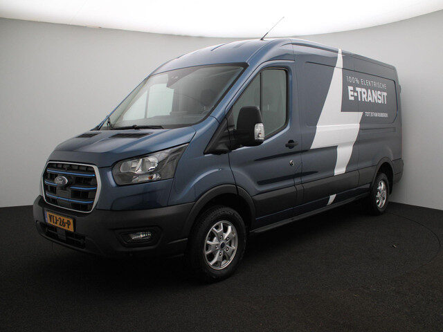 Ford E-Transit 350 L3H2 Trend 68 kWh