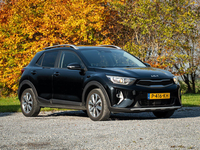 Kia Stonic 1.0 T-GDi MHEV DynamicPlusLine