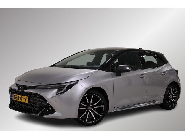 Toyota Corolla Hybrid 140 GR Sport,