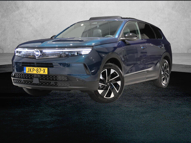 Opel Grandland SUV Business Edition Hybrid 145 pk Automaat