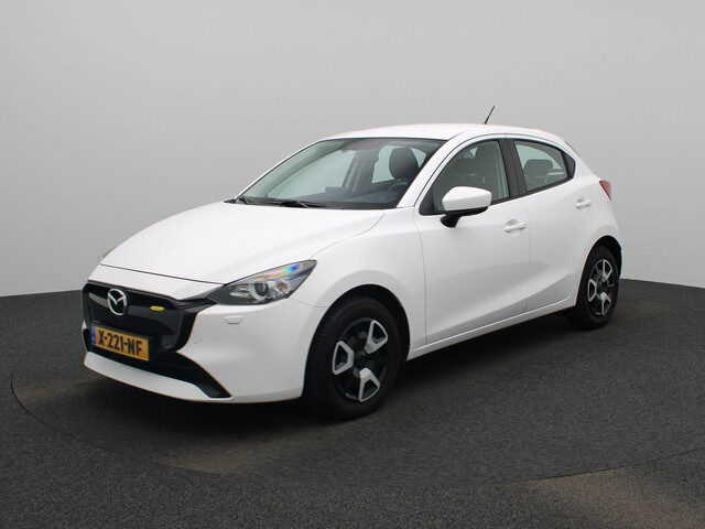 Mazda 2 1.5 e-SkyActiv-G 90 Centre-Line