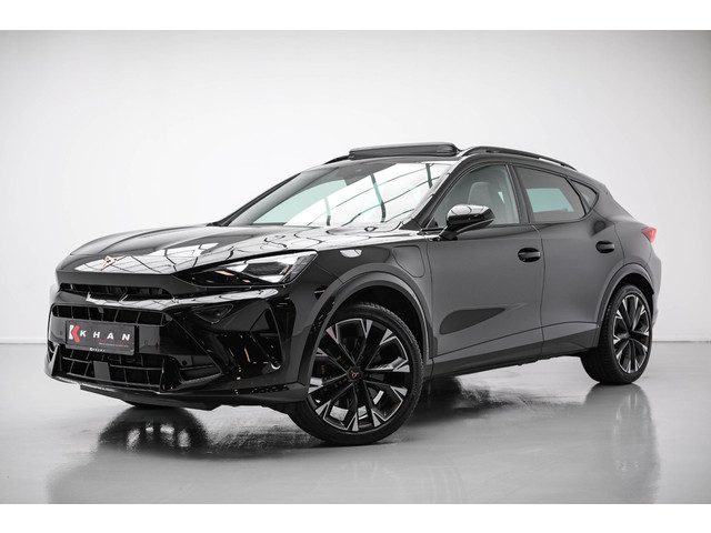 Cupra Formentor 1.5 TSI e-Hybrid VZ Performance