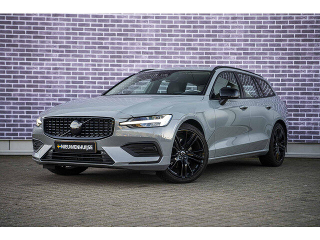 Volvo V60 2.0 B3 Essential Edition