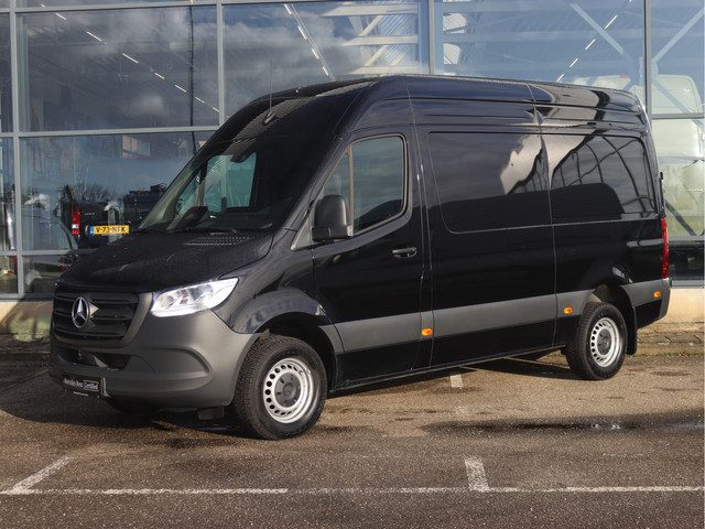 Mercedes-Benz Sprinter 317 CDI L2H2 Pro | AIRCO/CRUISE/CAMERA | Certified