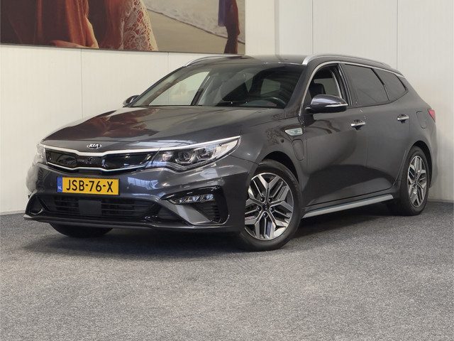 Kia Optima SPORTSWAGON 2.0 GDI PHEV AUTOMAAT