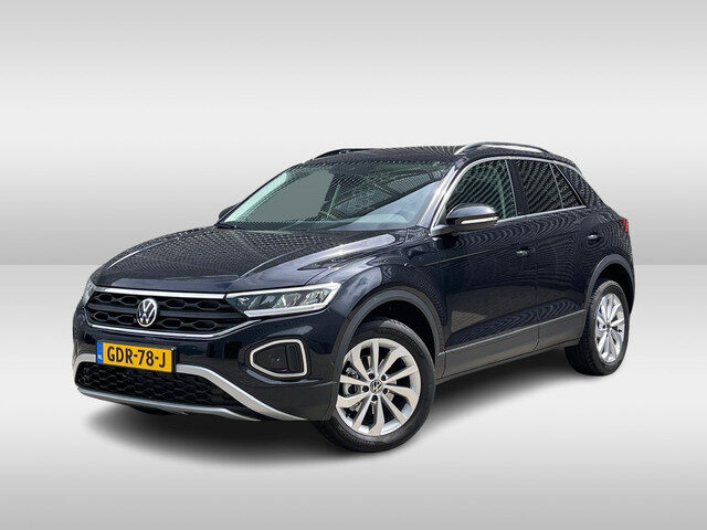 Volkswagen T-Roc 1.0 TSI 110PK Life Edition