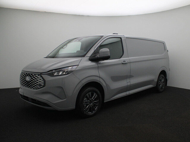 Ford E-Transit Cust. 320 L2H1 Limited 65 kWh
