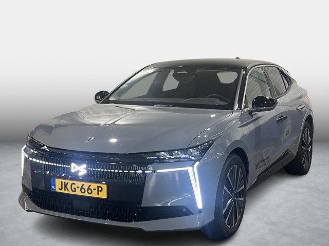 DS DS 4 No E-Tense Pallas Comfort Tech Pack 58.3 kWh