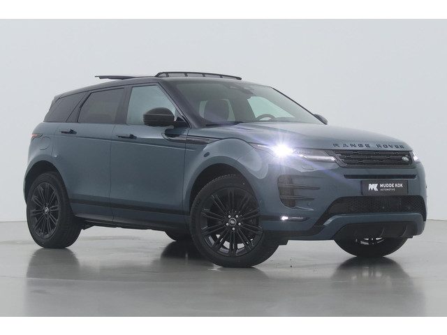 Land Rover Range Rover Evoque P270e PHEV Dynamic SE
