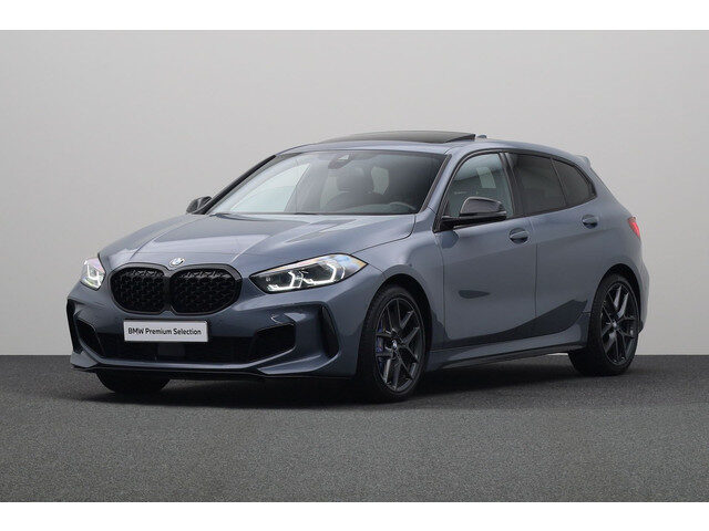 BMW 1 Serie M135i xDrive