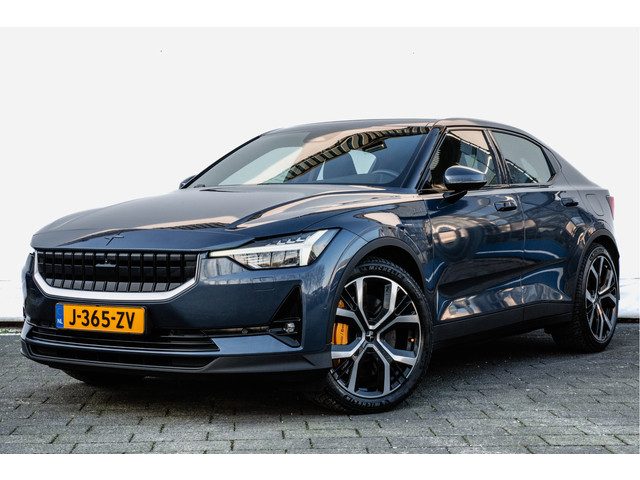 Polestar 2 Long Range Dual Motor Launch Edition 78kWh SOH 92%