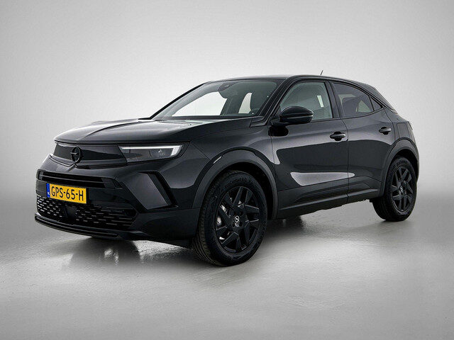 Opel Mokka 1.2 Turbo Hybrid GS