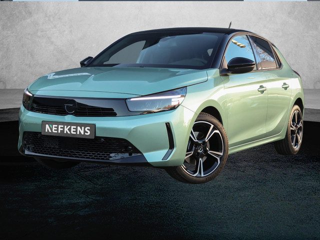 Opel Corsa Yes 100 pk