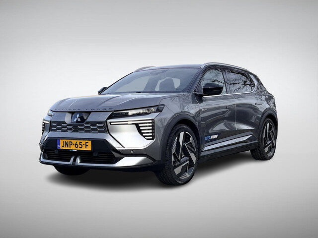 Mitsubishi Eclipse Cross Instyle 87 kWh