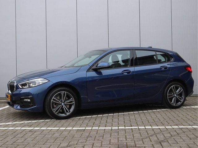 BMW 1 Serie 118i Business Edition