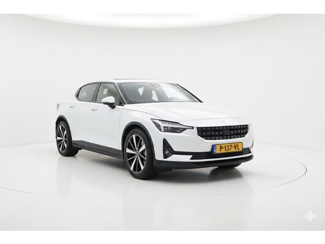 Polestar 2 Long Range Dual Motor 78 kWh | Geen import | Panoramadak