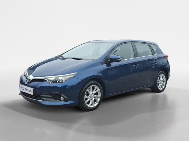 Toyota Auris 1.2T Aspiration Limited