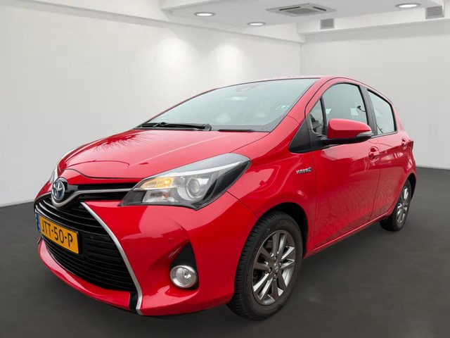 Toyota Yaris 1.5 Hybrid Aspiration