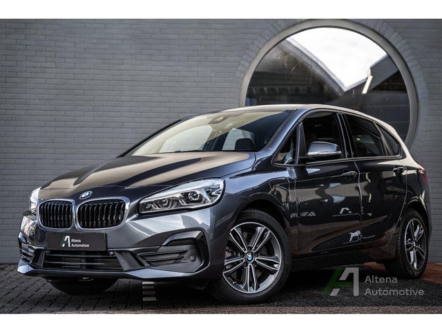 BMW 2 Serie Active Tourer 225xe iPerformance eDrive Edition