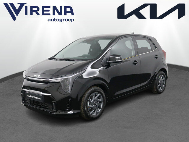 Kia Picanto 1.0 GDI DynamicPlusLine