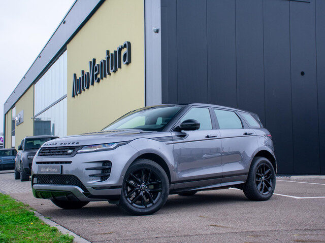 Land Rover Range Rover Evoque 1.5 P270e PHEV AWD Dynamic SE