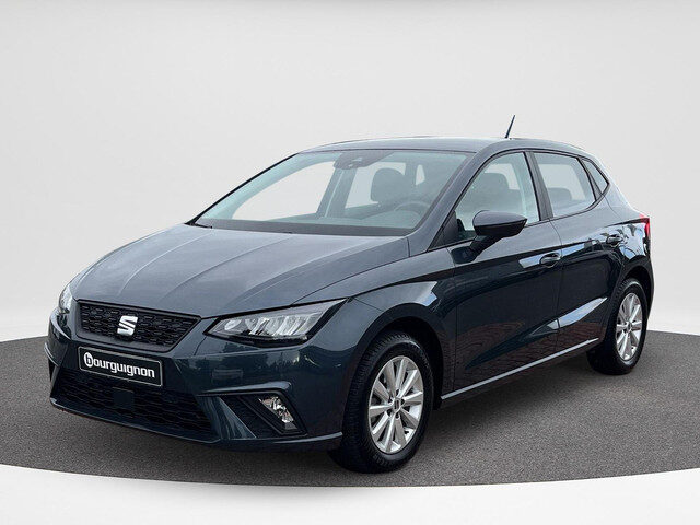 Seat Ibiza 1.0 TSI Style Business Connect