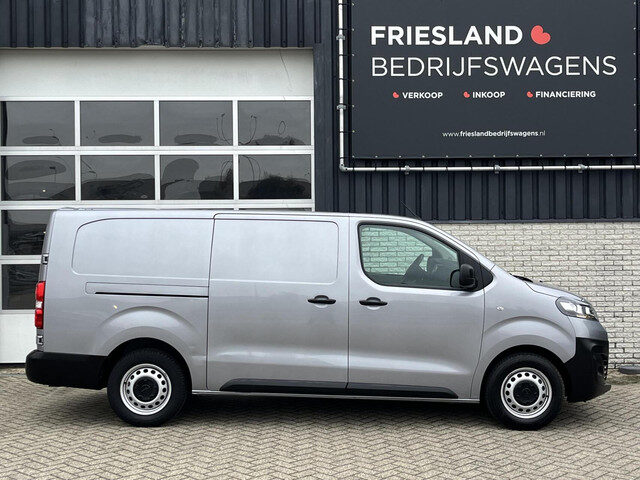 Opel Vivaro bestel 2.0 CDTI L2H1 Edition