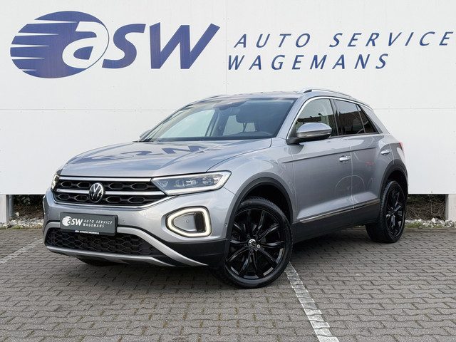 Volkswagen T-Roc 1.5 TSI Move