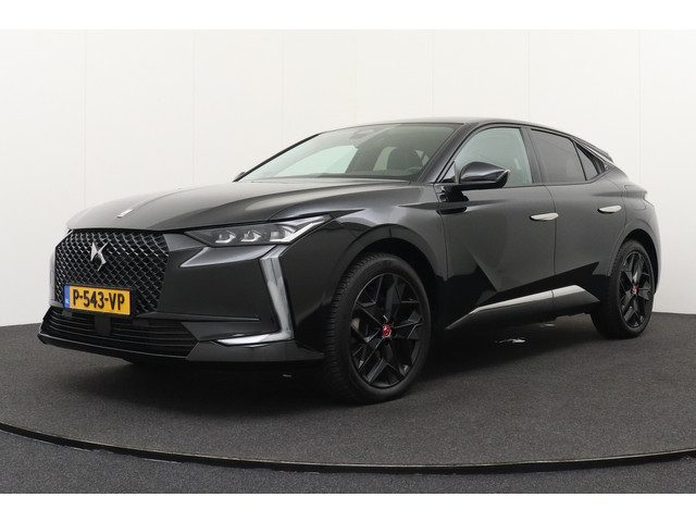 DS DS 4 E-Tense Performance Line+