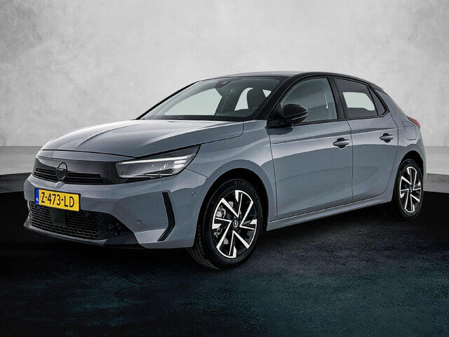 Opel Corsa 1.2 GS 100pk