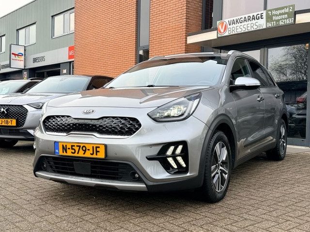 Kia Niro 1.6 GDi Hybrid ExecutiveLine