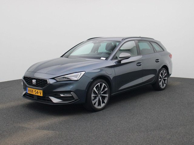 Seat Leon Sportstourer 1.5 TSI e-Hybrid FR Business 204 PK