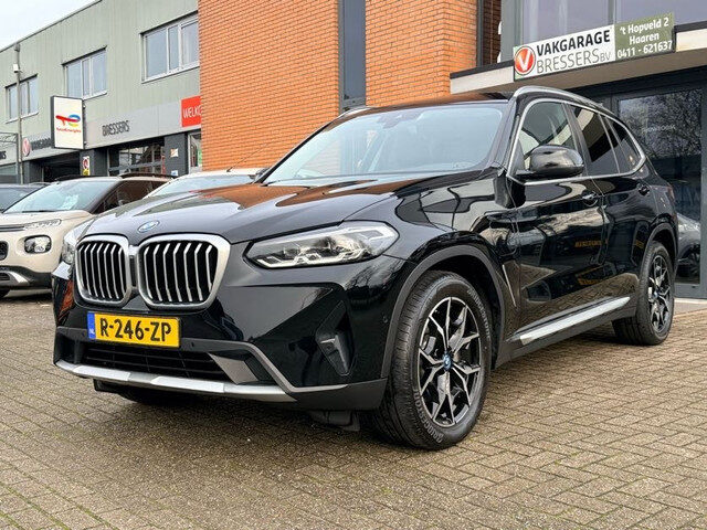 BMW X3 xDrive30e Business edition +