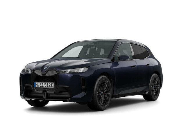 BMW iX xDrive60