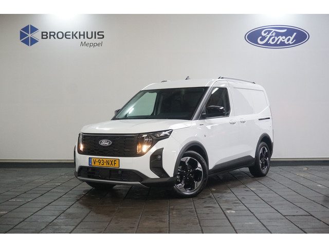 Ford Transit Courier Active 1.5 EcoBlue