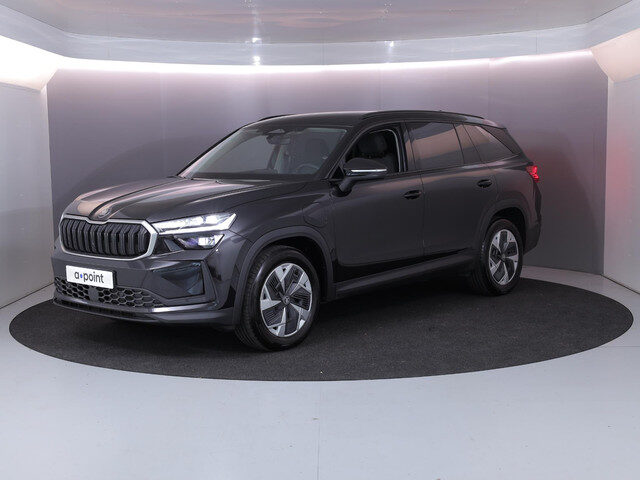 Škoda Kodiaq 1.5 TSI PHEV Selection