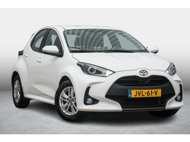 Toyota Yaris 1.5 Hybrid 115 Business ACC Keyless CarPlay