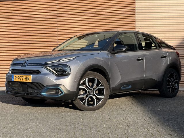 Citroën Ë-C4 Feel 50 kWh