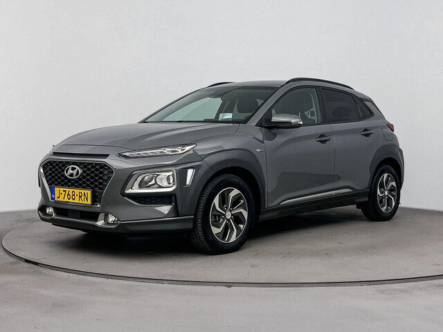 Hyundai Kona 1.6 GDI HEV Fashion