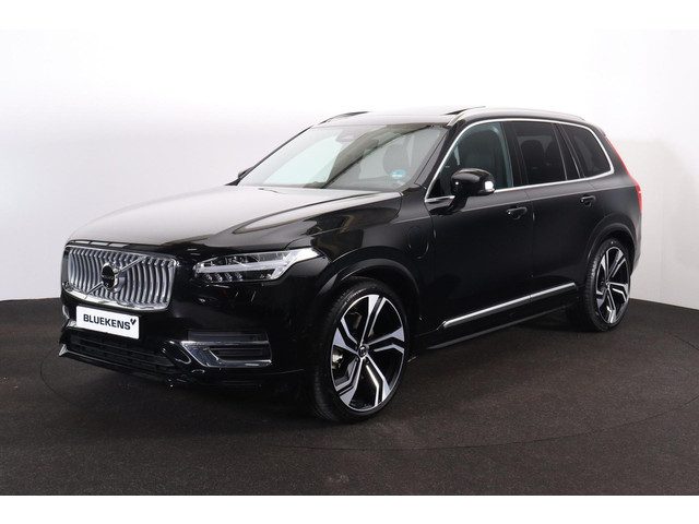 Volvo XC90 T8 Recharge AWD Plus Bright