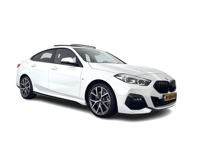 BMW 2 Serie Gran Coupé 220i M-Sportpack Business Edition