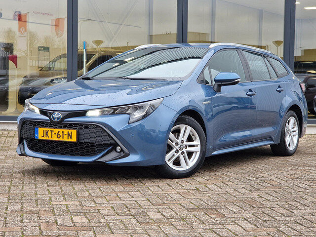 Toyota Corolla Touring Sports 1.8 Hybrid Active Limited